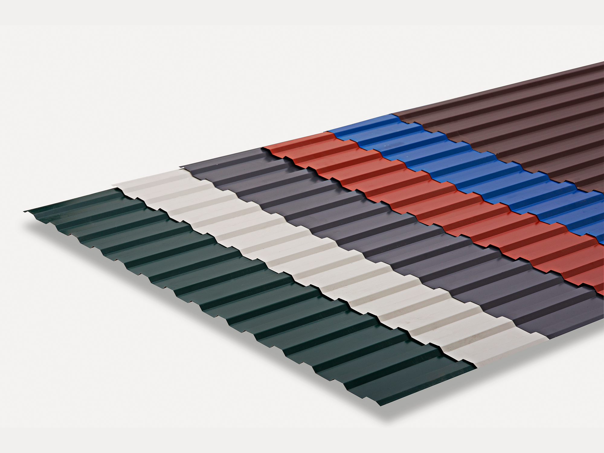 Cladding Sheets